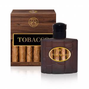 Tabacco
                        BEST VERSION
                        Christine Lavoisier Parfums