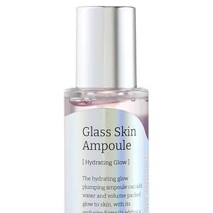 Vely Vely Осветляющая ампула с глянцевым финишем Glass Skin Ampoule 40 мл