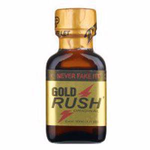 Попперс Gold Rush 30ml