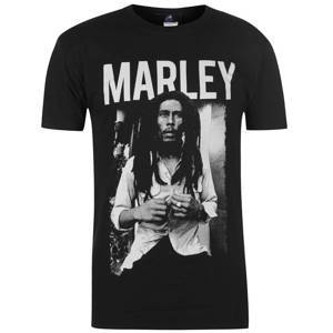 Bob Marley T Shirt Mens