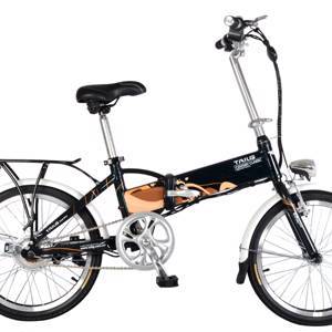 Электровелосипед TaiLG TDN 125Z (20 Inch)