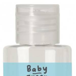 MKL Green Nature Baby Green Eau Nettoyante Bio 100 ml