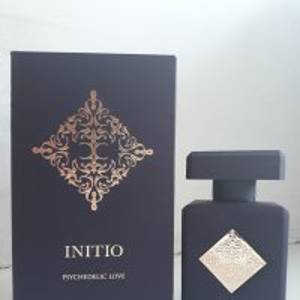 ILITAN, Версия В112 Initio Parfums Prives - Psychedelic Love,100ml