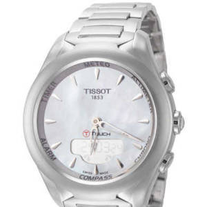 Tissot T-Touch Women's Watch, Tissot