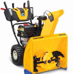 Снегоуборщик Cub Cadet XS3 66 SWE (аналог 526 HD SWE)