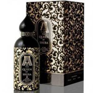 ILITAN, Версия В107/1 Attar Collection - The Queen of Sheba,100ml