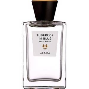 Tuberose in Blue / Тубероза в голубом