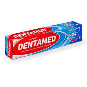 Паста зубная DENTAMED Total Care, 100 г