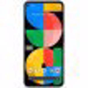Google Pixel 5A 5G 6 128Gb Black