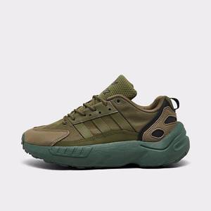 Big Kids' adidas Originals ZX22 BOOST Casual Shoes