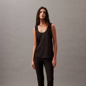 Scuba High Rise Skinny Pants