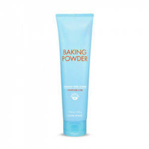 Etude House Baking Powder Crunch Pore Scrub Скраб для очищения пор с содой, 200 г