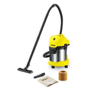 Хозяйственный пылесос Karcher WD 3 Premium, 1.629-863.0