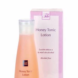 Honey Tonic Lotion