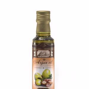 Shams Natural Oils Масло арганы из необжаренных семян, 250 мл