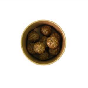 Ореховые шарики "Energy Balls" Витамин.