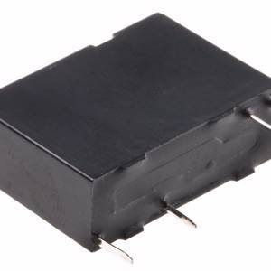 Fujitsu PCB Mount Power Relay, 12V dc Coil, 5A Switching Current, SPST