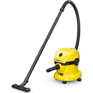 Хозяйственный пылесос Karcher WD 2-18 V-12/18, 1.628-500.0