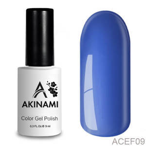 Akinami Color Gel Polish Exotic Fruit 09