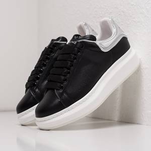 Кроссовки Alexander McQueen Lace-Up Sneaker