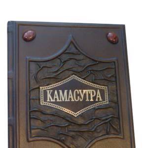 Купить книгу Камасутра