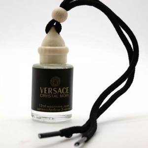 Автопарфюм Versace Crystal Noir (для женщин) 12ml
