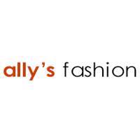 Ally's Fashion –  стильная женская одежда оптом со склада в Москве