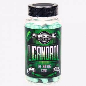 LIGANDROL ANABOLIC BREW