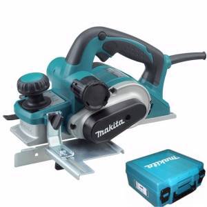 Рубанок MAKITA KP0810CK