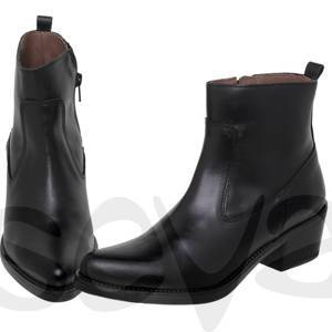 Classyco, BOTA SEÑORA PIEL