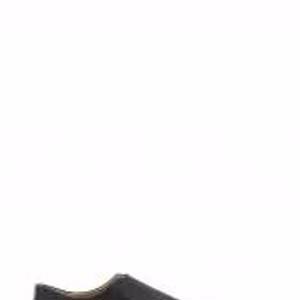 LEATHER SLIP-ON SNEAKERS JIL SANDER