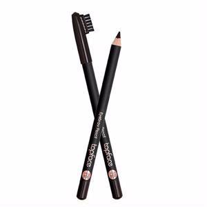 Topface PT611 Карандаш для бровей с щеточкой "Eyebrow Pencil" (1г)