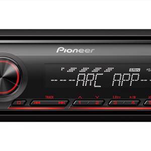 Автомагнитола USB/iPod/iPhone/Android без CD-привода Pioneer MVH-S120UI