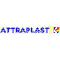 АТТРАПЛАСТ. Производство аттракционов и изделий из стеклопластика