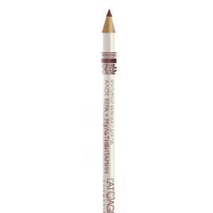 "Latuage Cosmetic" Контурный карандаш для губ №21
