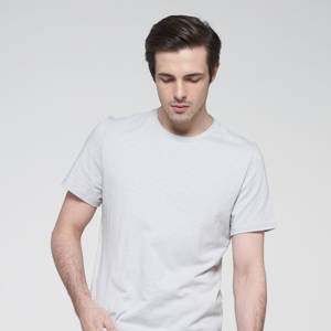 Фуфайка (футболка) мужская 201-13004