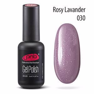 Гель-лак PNB 030 Rosy Lavender