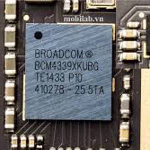 Wi-fi модуль bcm4339xkubg BCM4339X