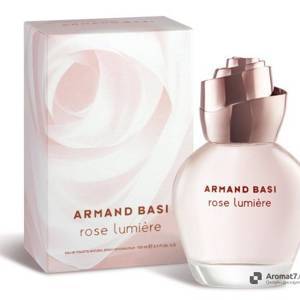 Armand Basi - Rose Lumiere. W-100