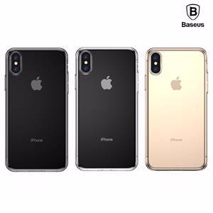 Чехол Baseus Simplicity Series dust-free для iPhone XS (ARAPIPH58-A01, ARAPIPH58-A02, ARAPIPH58-A0V)