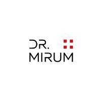 DR.MIRUM - производитель бытовой химии
