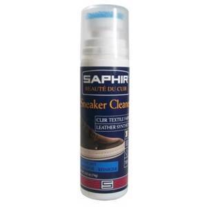 0323 Очиститель для кроссовок Saphir Sneaker Cleaner