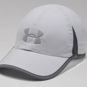 UA Shadow 4.0 Run CapMen’s  Running Headwear