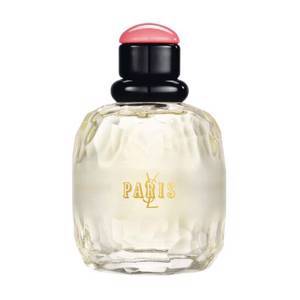 YSL Paris Eau de Toilette Spray 125ml