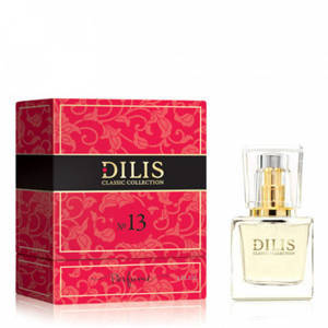 Духи Dilis Classic Collection №13 30 мл