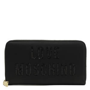 Женский кошелёк LOVE MOSCHINO SLG SPARKLING LOGO