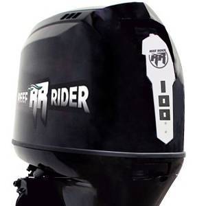 Reef Rider RREF100FEL-T PRO