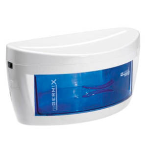 IRISK professional, Стерилизатор УФ GERMIX, 9 Вт CII