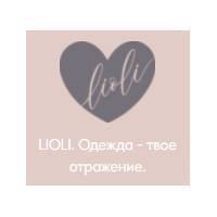LIOLI - Официальный интернет магазин женской одежды