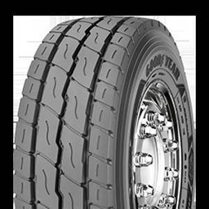 Goodyear OMNITRAC T 385/65 R22.5